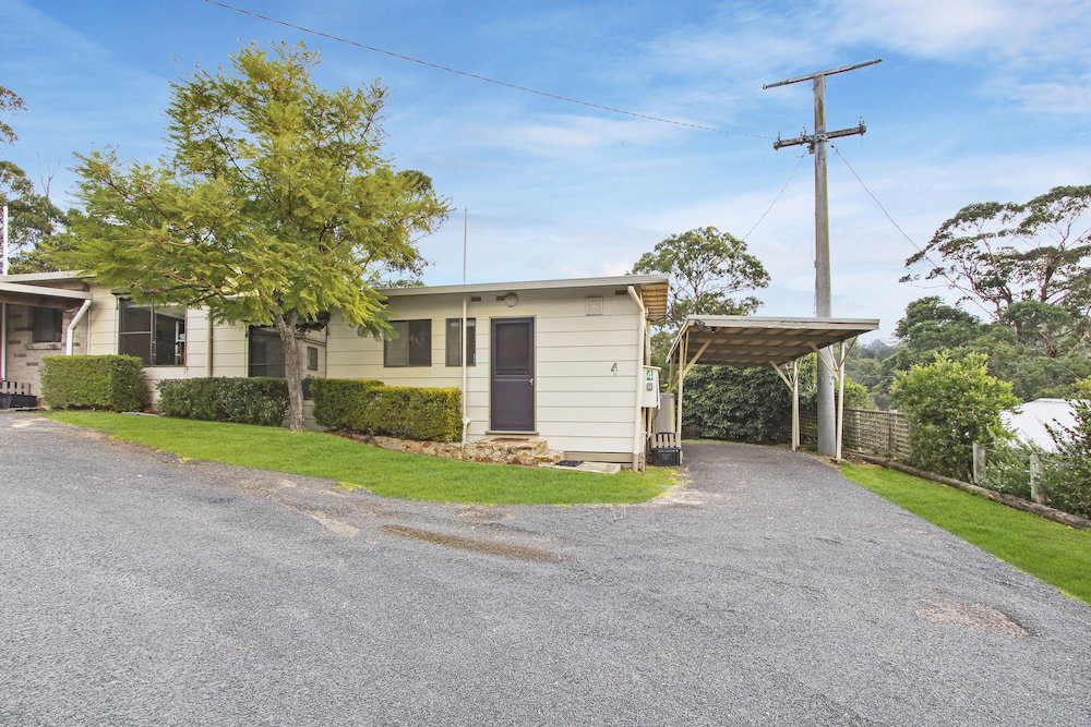 Nungurner VIC Nambucca Heads Accommodation