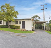 Jetty Road Retreat - Nambucca Heads Accommodation