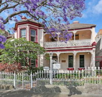 Alishan International Guest House - Nambucca Heads Accommodation