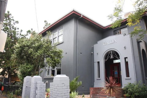 South Yarra Hostel - Nambucca Heads Accommodation 2