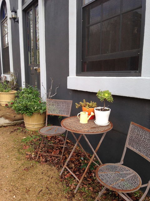 The Albert & Mills Guest House & Apartments - Nambucca Heads Accommodation 4
