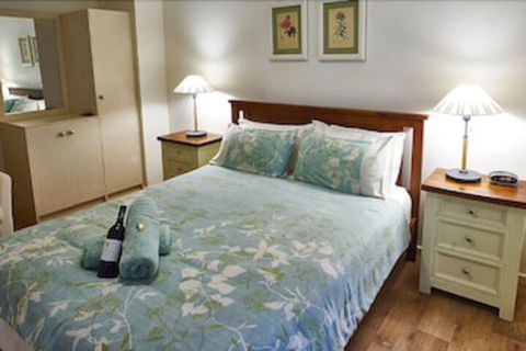 Underground Bed And Breakfast - Nambucca Heads Accommodation 0