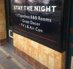 Hotel Cessnock