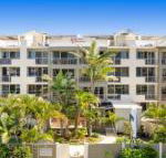 Paradis Pacifique Apartments - Nambucca Heads Accommodation