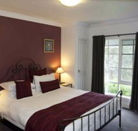 Hepburn Villas - Nambucca Heads Accommodation