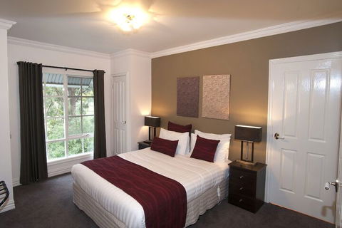 Hepburn Villas - Nambucca Heads Accommodation 2