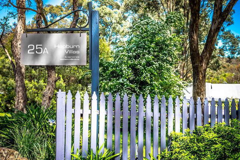 Hepburn Villas - Nambucca Heads Accommodation 1