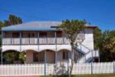 Johnstones On Oxley Bed & Breakfast - Nambucca Heads Accommodation 0