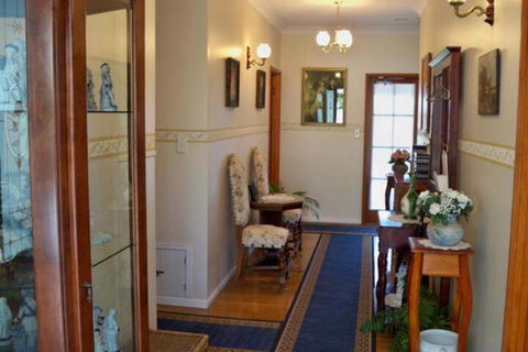 Johnstones On Oxley Bed & Breakfast - Nambucca Heads Accommodation 3