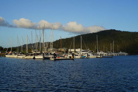Airlie Seaview Apartments - Nambucca Heads Accommodation 4
