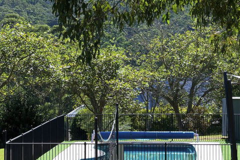 Clarendon Forest Retreat - Nambucca Heads Accommodation 4
