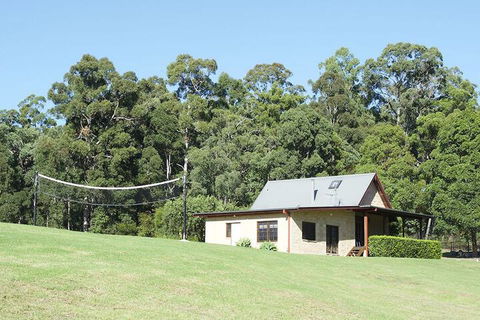 Clarendon Forest Retreat - Nambucca Heads Accommodation 7