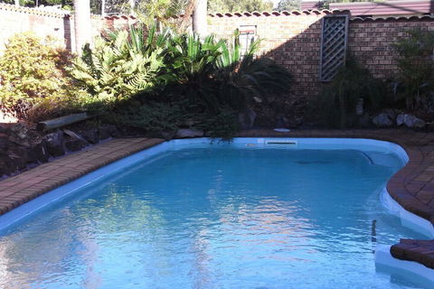 Central Motel Nelson Bay - Nambucca Heads Accommodation 3
