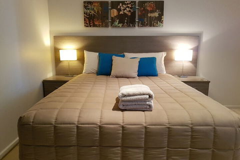 Central Motel Nelson Bay - Nambucca Heads Accommodation 6