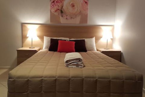 Central Motel Nelson Bay - Nambucca Heads Accommodation 0