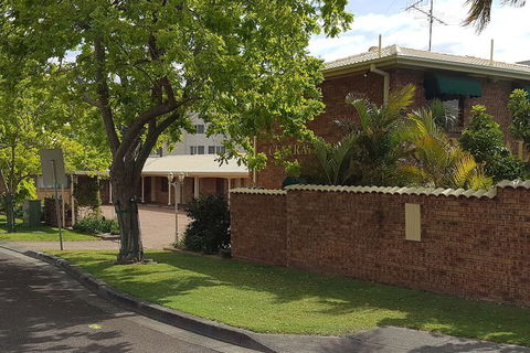 Central Motel Nelson Bay - Nambucca Heads Accommodation 2