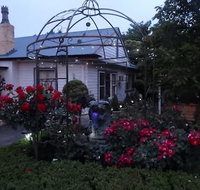 Bowral Road Bed and Breakfast - Nambucca Heads Accommodation