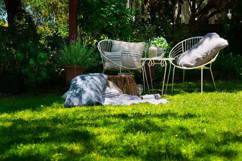 Spa Villas On Main - Nambucca Heads Accommodation 1