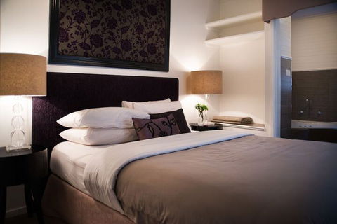 Spa Villas On Main - Nambucca Heads Accommodation 3