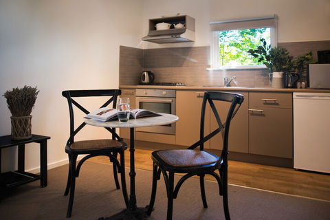 Spa Villas On Main - Nambucca Heads Accommodation 5