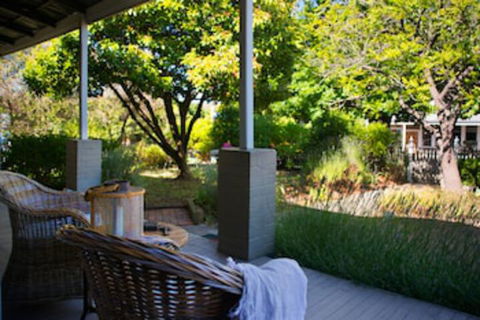 Spa Villas On Main - Nambucca Heads Accommodation 0