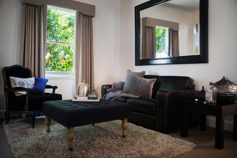 Spa Villas On Main - Nambucca Heads Accommodation 2