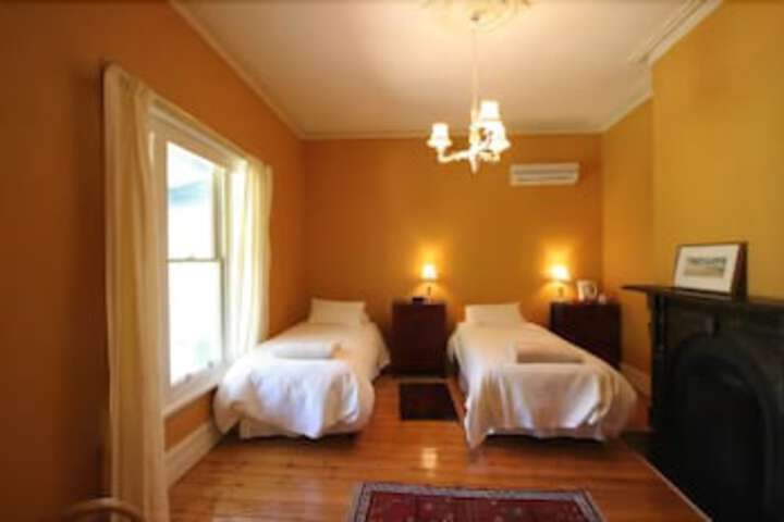 Greenhill VIC Nambucca Heads Accommodation