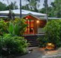 Port Douglas Valley Retreat - Nambucca Heads Accommodation