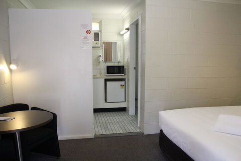 Central Coast Motel - Nambucca Heads Accommodation 6