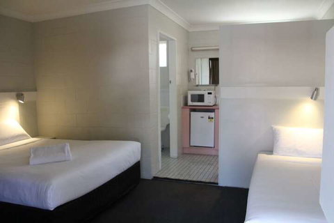 Central Coast Motel - Nambucca Heads Accommodation 4
