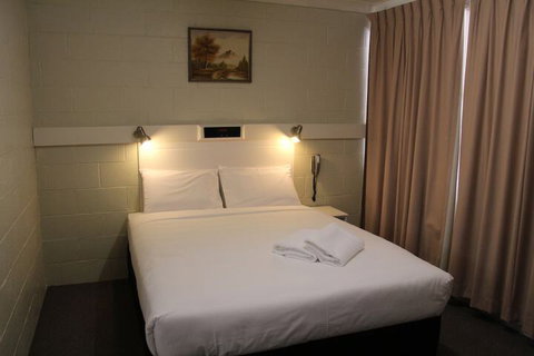 Central Coast Motel - Nambucca Heads Accommodation 5