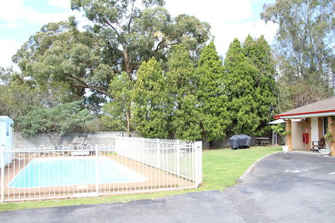 Central Coast Motel - Nambucca Heads Accommodation 2