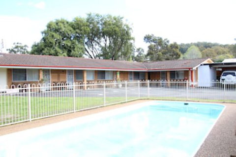 Central Coast Motel - Nambucca Heads Accommodation 0