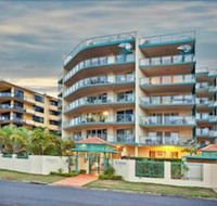 The Esplanade Picnic Point - Nambucca Heads Accommodation