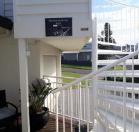 Shutters by the Sea - Nambucca Heads Accommodation