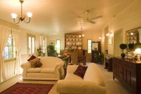 Port Willunga Cottages - Nambucca Heads Accommodation 4