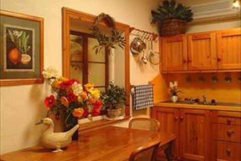 Port Willunga Cottages - Nambucca Heads Accommodation 7