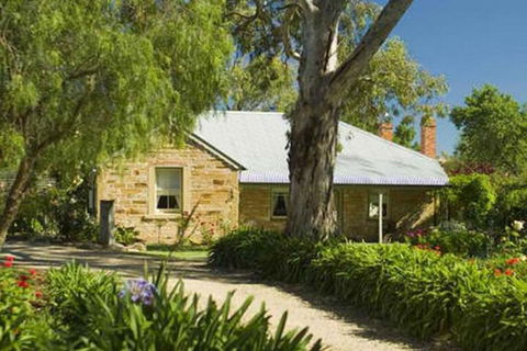 Port Willunga Cottages - Nambucca Heads Accommodation 5