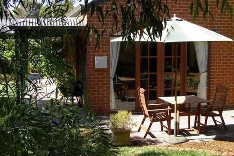 Port Willunga Cottages - Nambucca Heads Accommodation 2