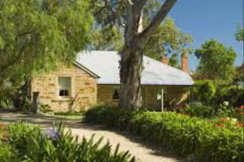 Port Willunga Cottages - Nambucca Heads Accommodation 6