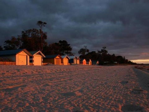 Westend Apartment At The Beach - Nambucca Heads Accommodation 4