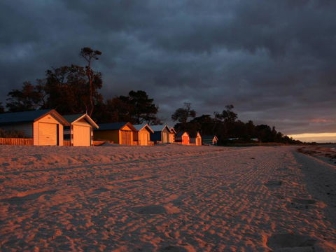 Westend Apartment At The Beach - Nambucca Heads Accommodation 3