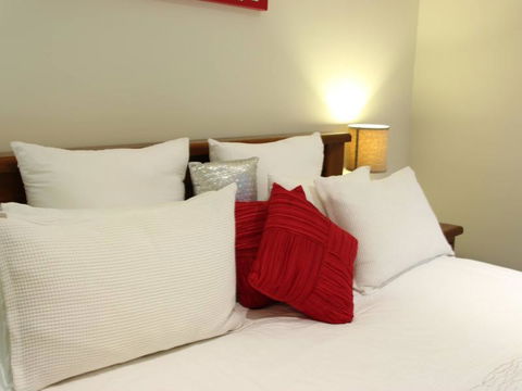 Westend Apartment At The Beach - Nambucca Heads Accommodation 2