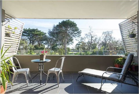 Westend Apartment At The Beach - Nambucca Heads Accommodation 1