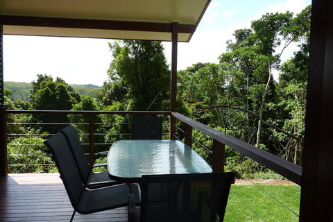 Bellthorpe Stays - Nambucca Heads Accommodation 4