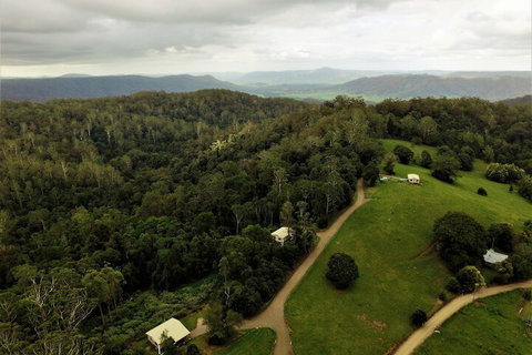 Bellthorpe Stays - Nambucca Heads Accommodation 2
