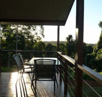 Bellthorpe Stays - Nambucca Heads Accommodation
