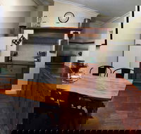 Greenock's Old Telegraph Station - Nambucca Heads Accommodation