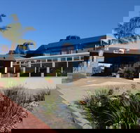 Apollon Motor Inn - Nambucca Heads Accommodation