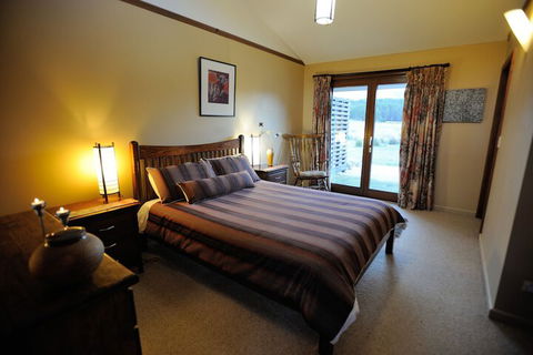 Forest Walks Lodge - Nambucca Heads Accommodation 5